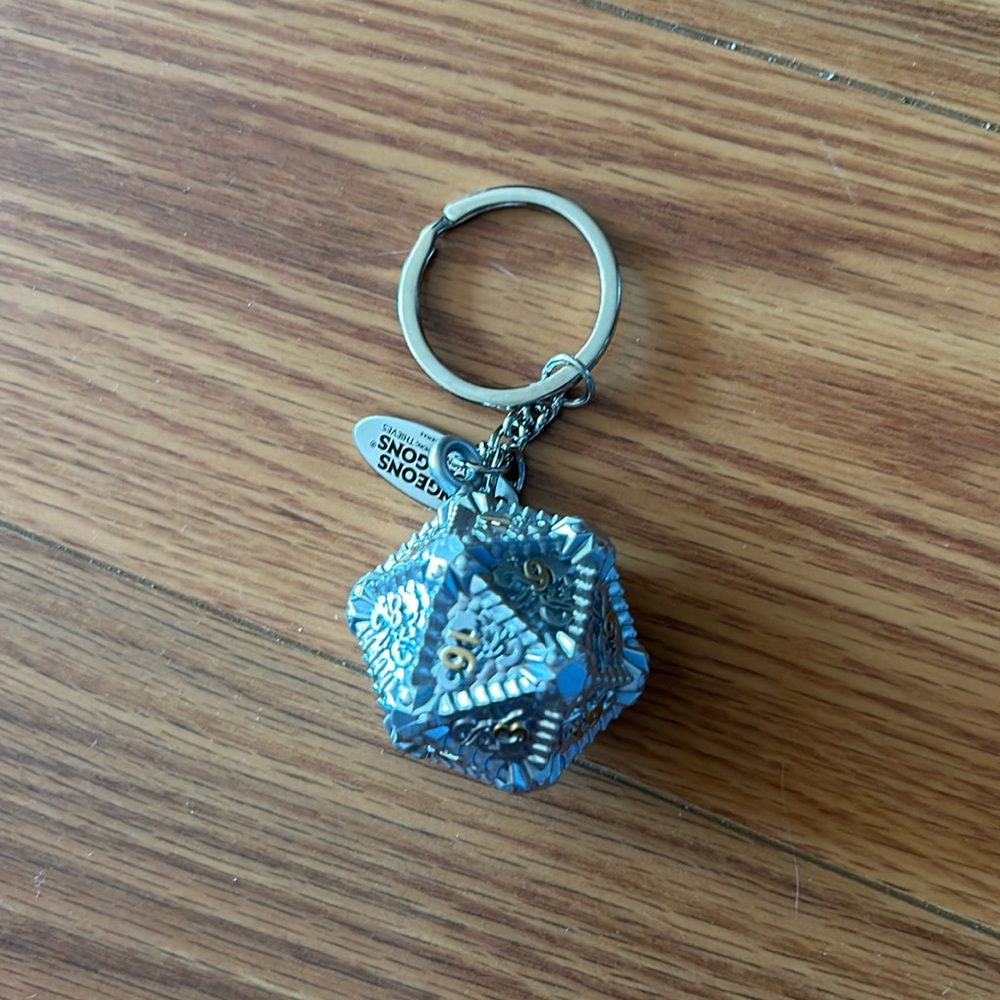 Key chain